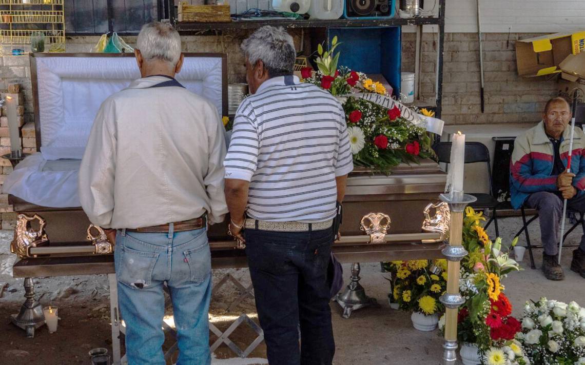 Funeral Católico Tres Rituales Obligatorios Para Despedir A Un Ser